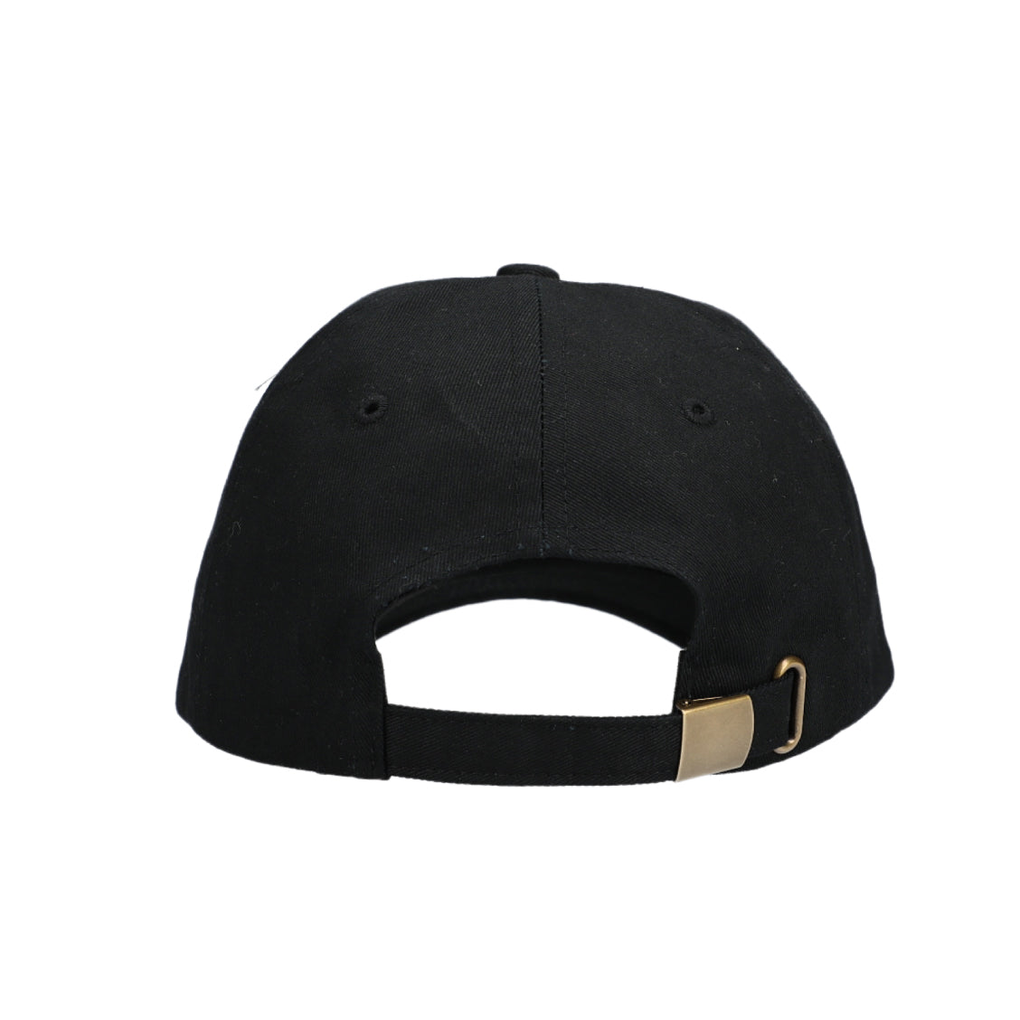 2025 チームロゴ ローキャップ