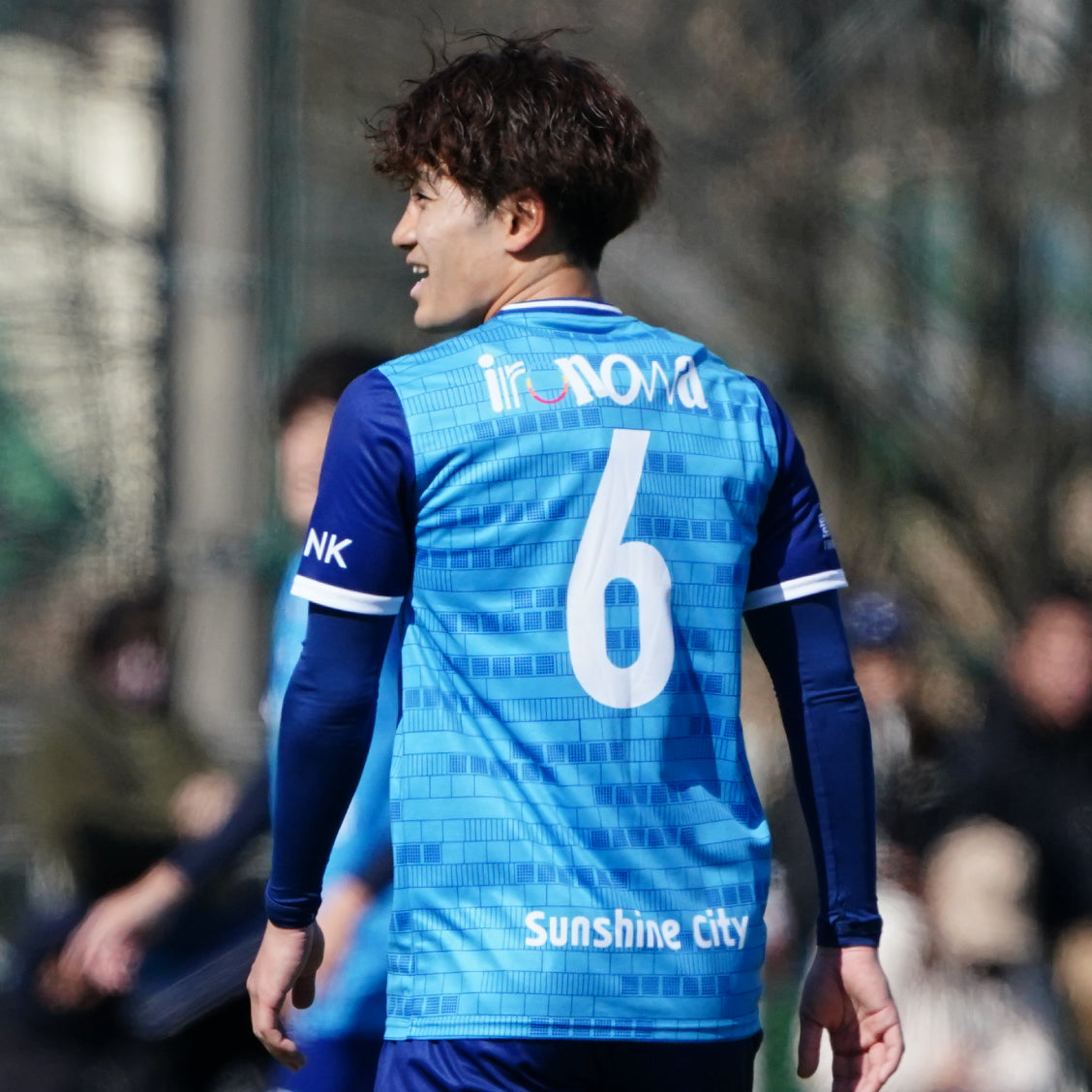 2025 オーセンティック ユニフォーム FP AWAY