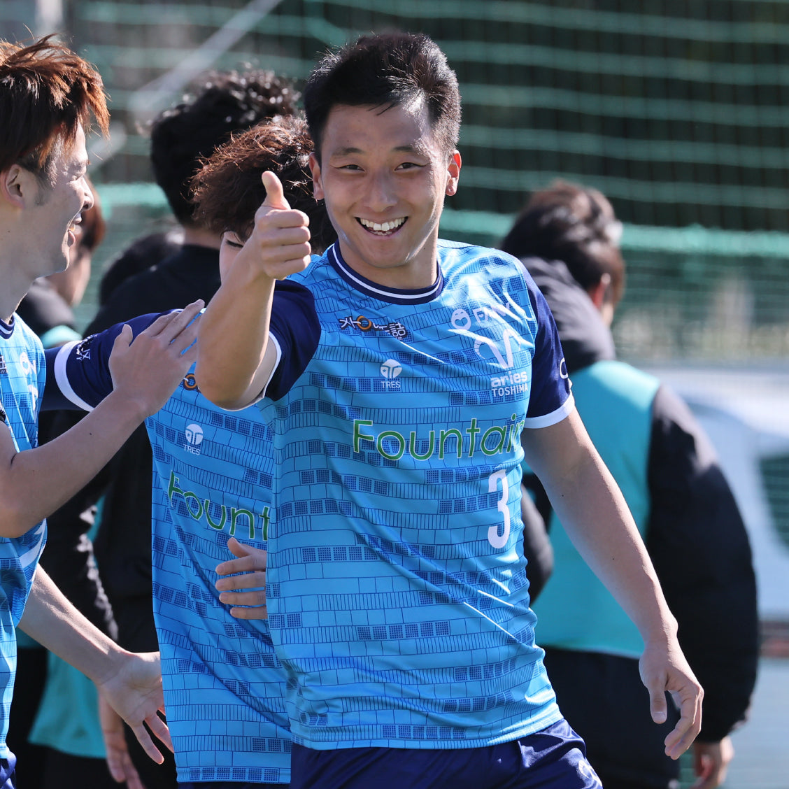 2025 オーセンティック ユニフォーム FP AWAY