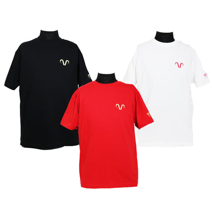 2025 ロゴプリントTシャツ