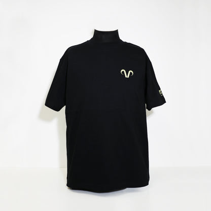 2025 ロゴプリントTシャツ