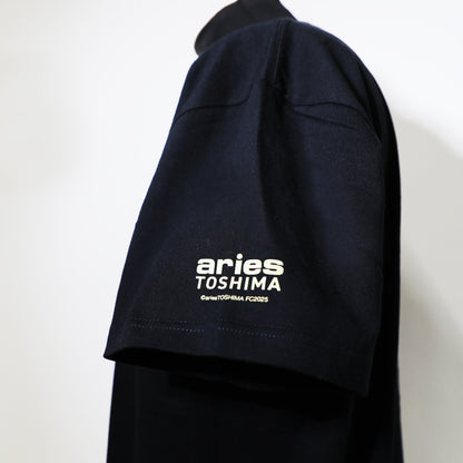 2025 ロゴプリントTシャツ