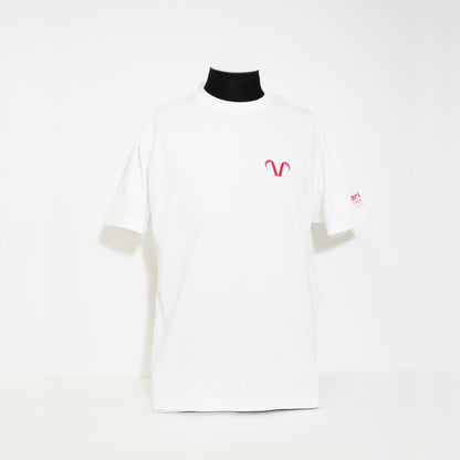 2025 ロゴプリントTシャツ