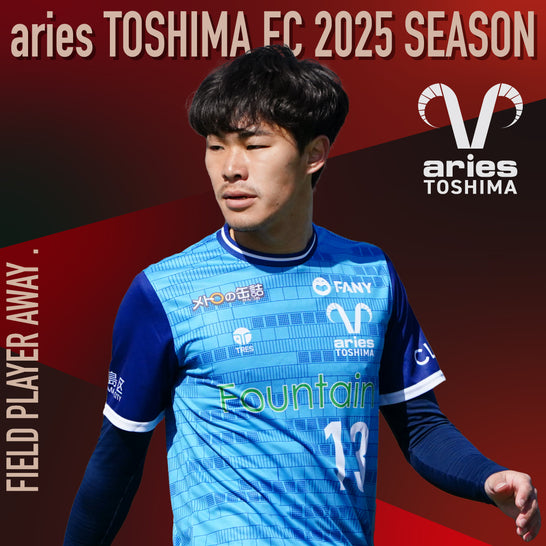 2025 オーセンティック ユニフォーム FP AWAY